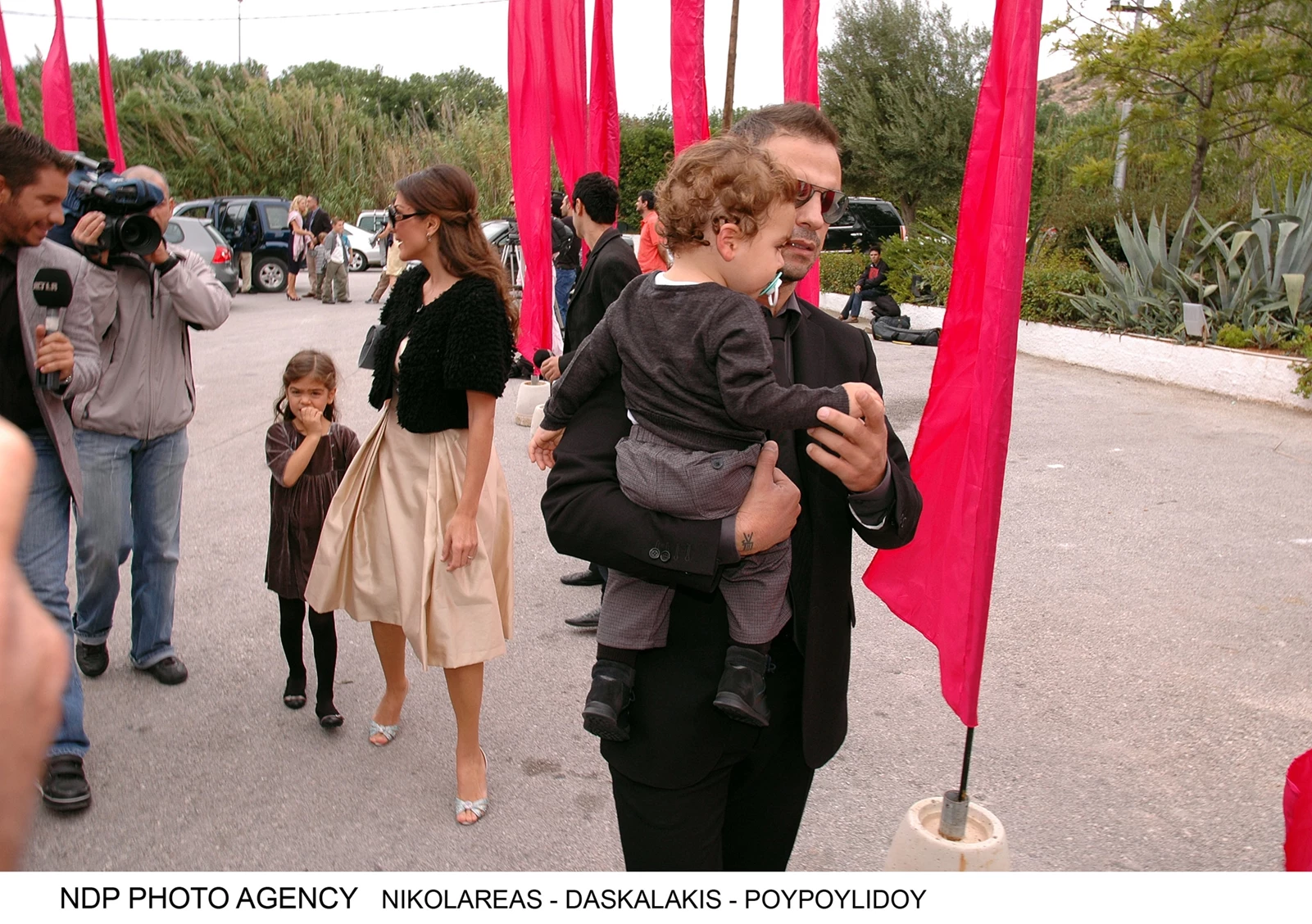 Βανδή - Μελίνα