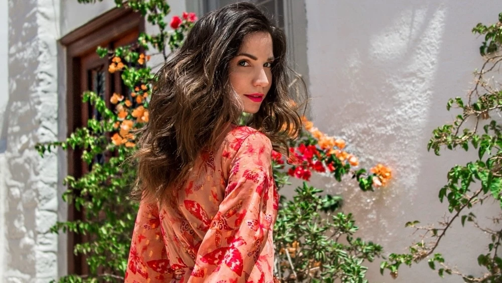 Κατερίνα Γερονικολού | Η εναλλακτική απόδραση στην καρδιά του καλοκαιριού