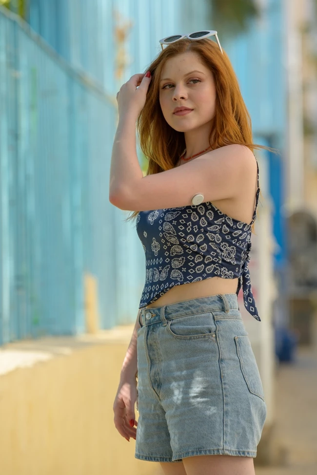 Ξανθή Τζερεφού