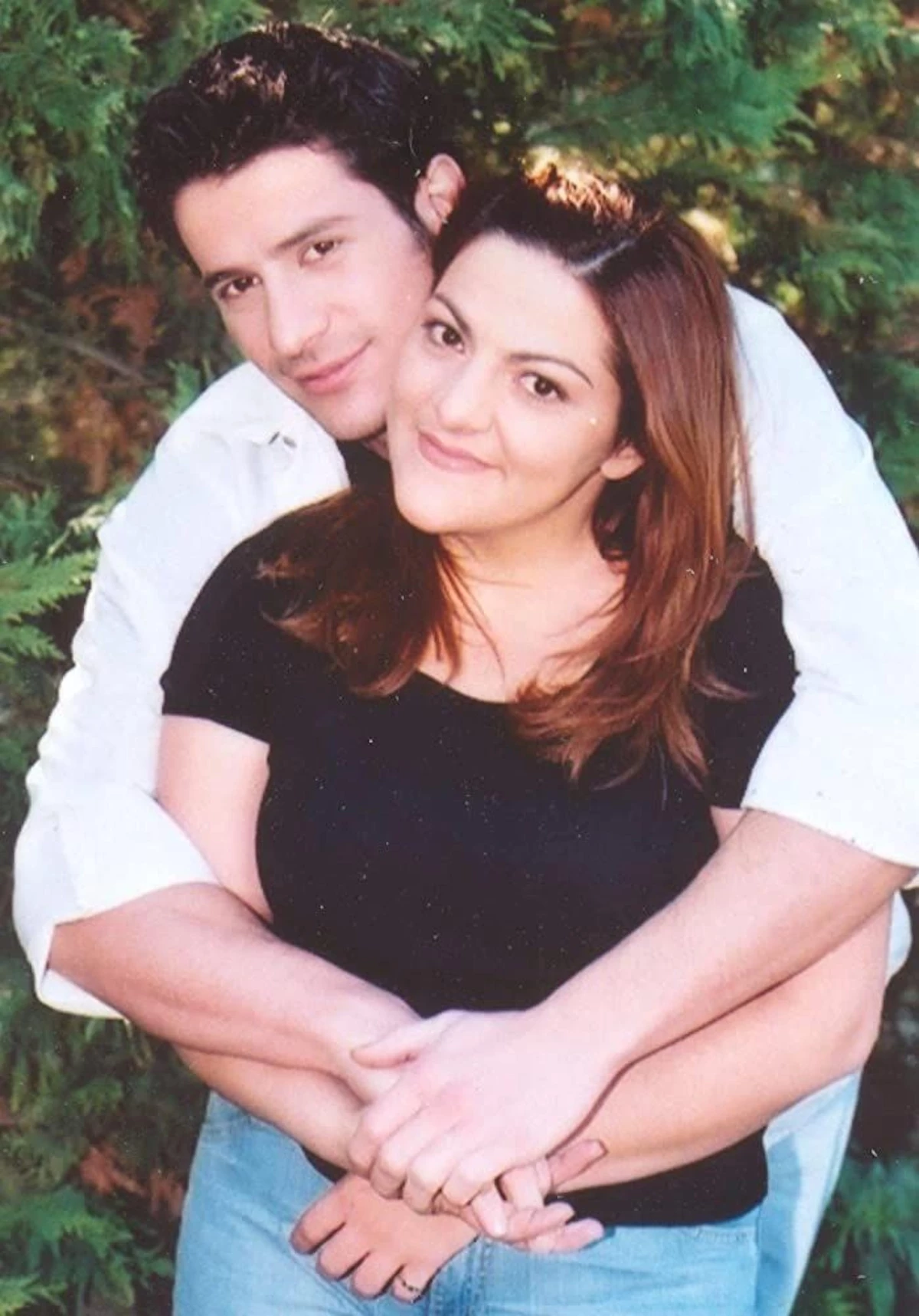 Είσαι το ταίρι μου