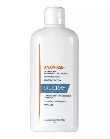 Anaphase+, Ducray