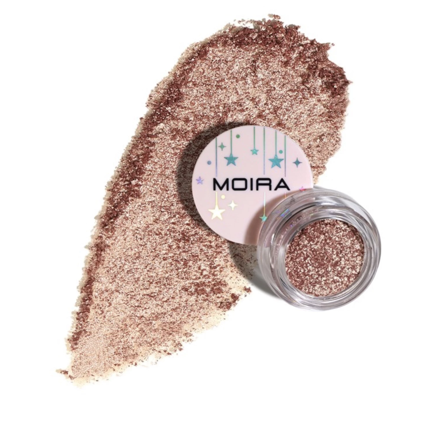 Η "Moira" έφτασε στην Ελλάδα | Η νέα πρόταση στο μακιγιάζ που απογειώνει τη σύγχρονη λάμψη