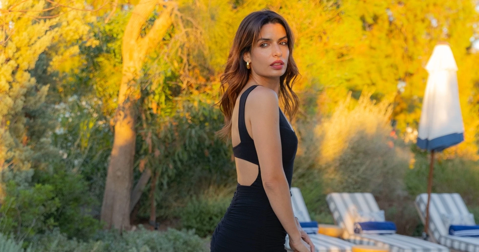 Τόνια Σωτηροπούλου| Έκανε το χτένισμα που λατρεύουν όλες οι Γαλλίδες