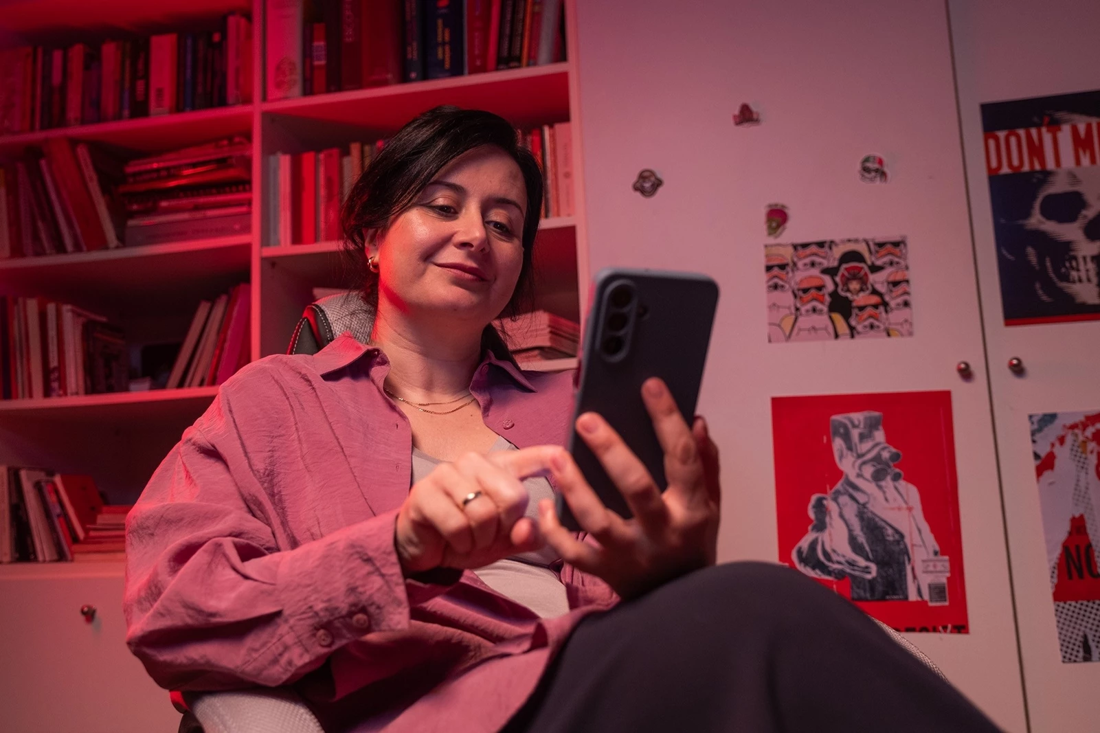 Η τεχνολογία όπως πρέπει να είναι | Πώς η Vodafone κάνει το Internet πιο ασφαλές για παιδιά και γονείς