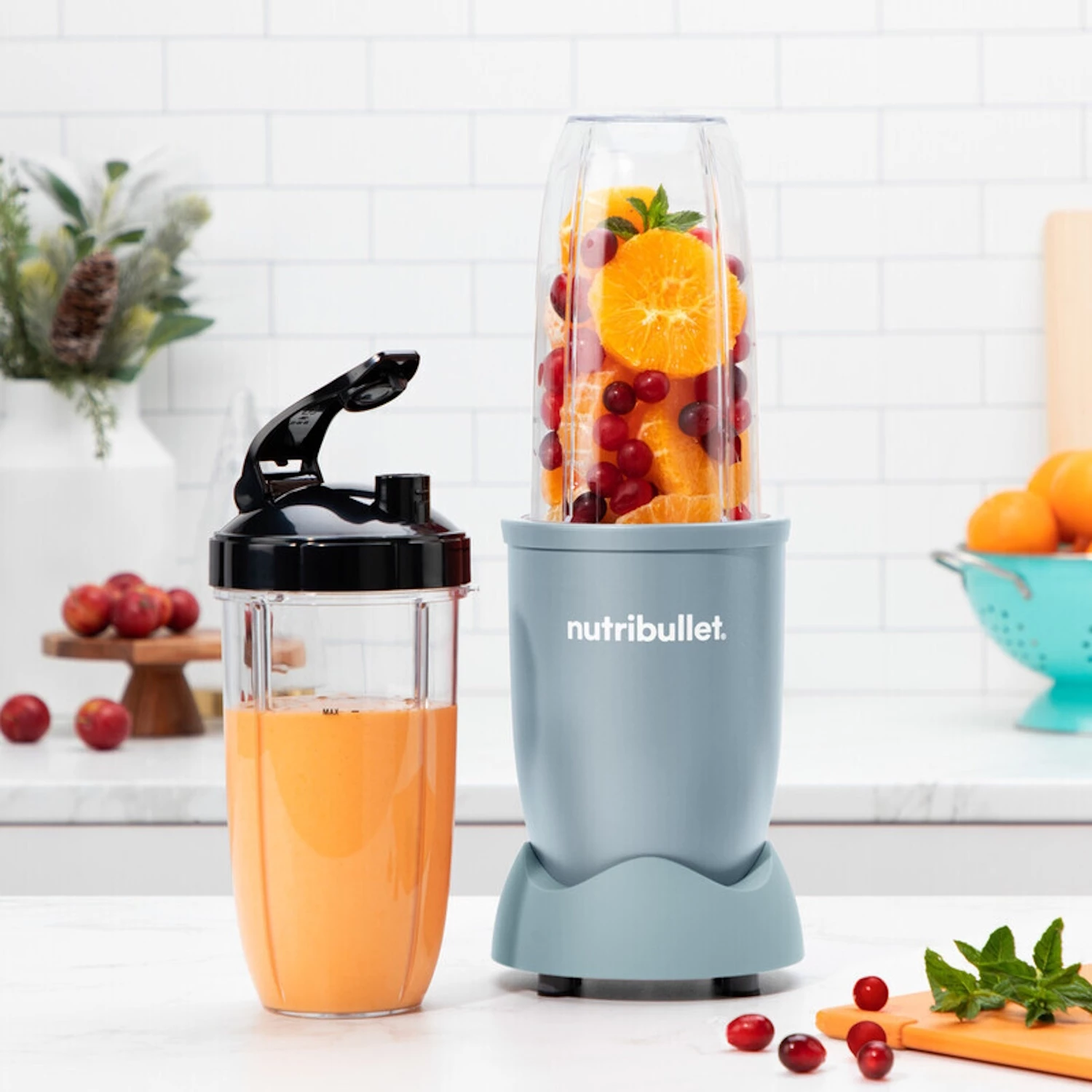 smoothie
