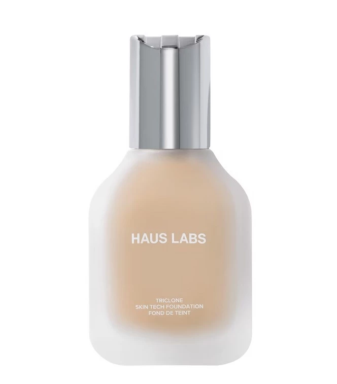 Haus Labs Triclone Skin Tech Foundation