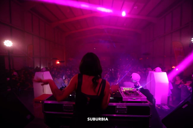 Suburbia Photos
