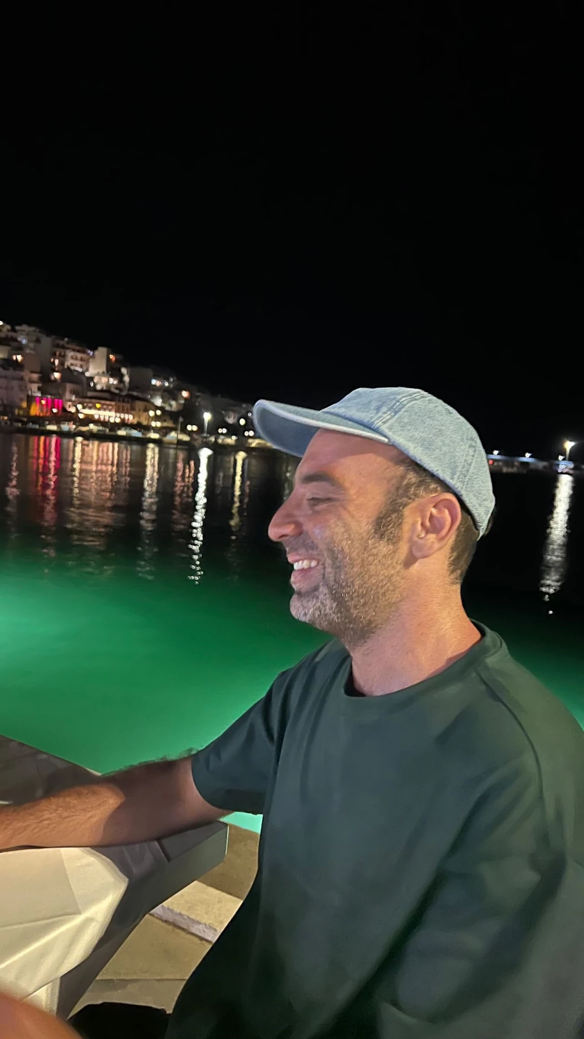 Θάνος Χατζόπουλος