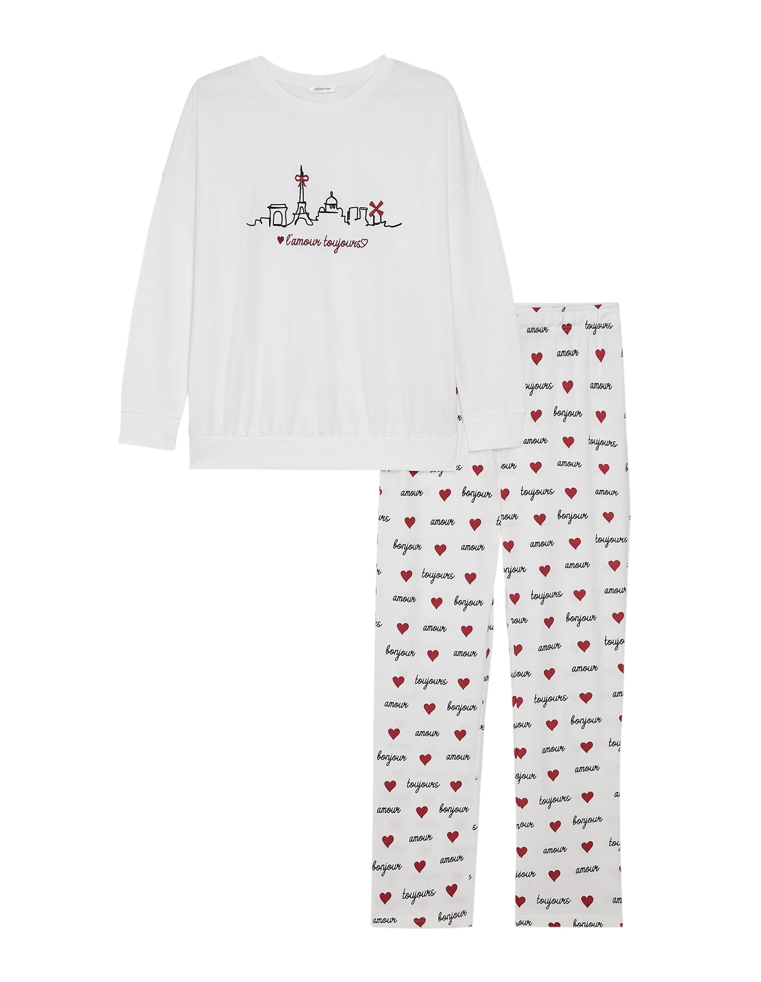 Yamamay L'amour Toujours