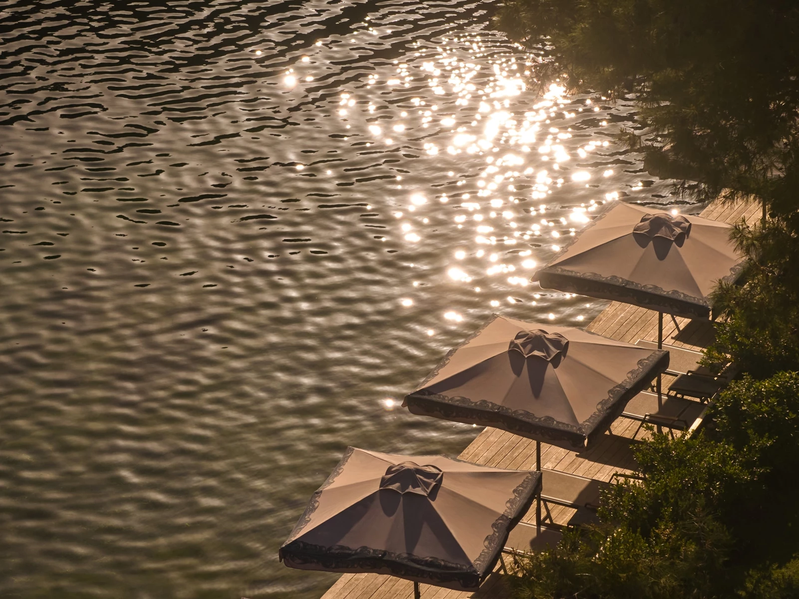 Λίμνη Βουλιαγμένη