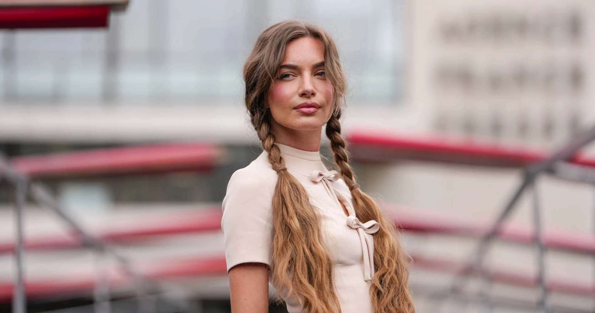 Βρήκαμε το πιο φρέσκο και φωτογενές μακιγιάζ του καλοκαιριού