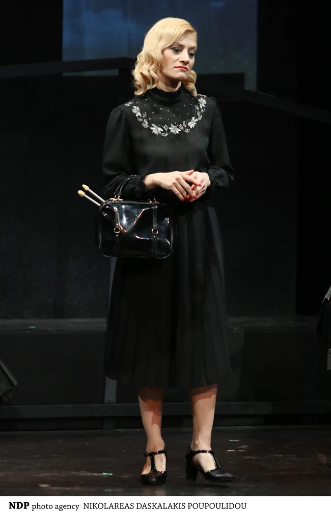 Πολυξένη Μυλωνά