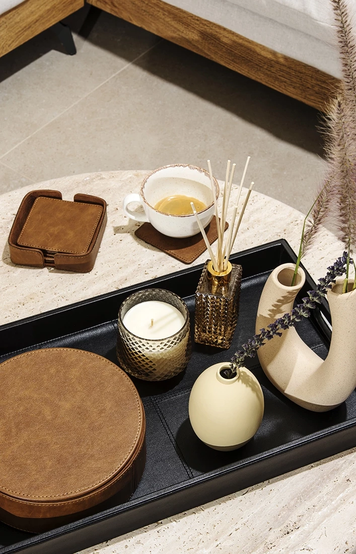 Τζωρτζίνα Λιώση NEF -NEF Homeware Missbloom Trendbook Winter Edition 2025