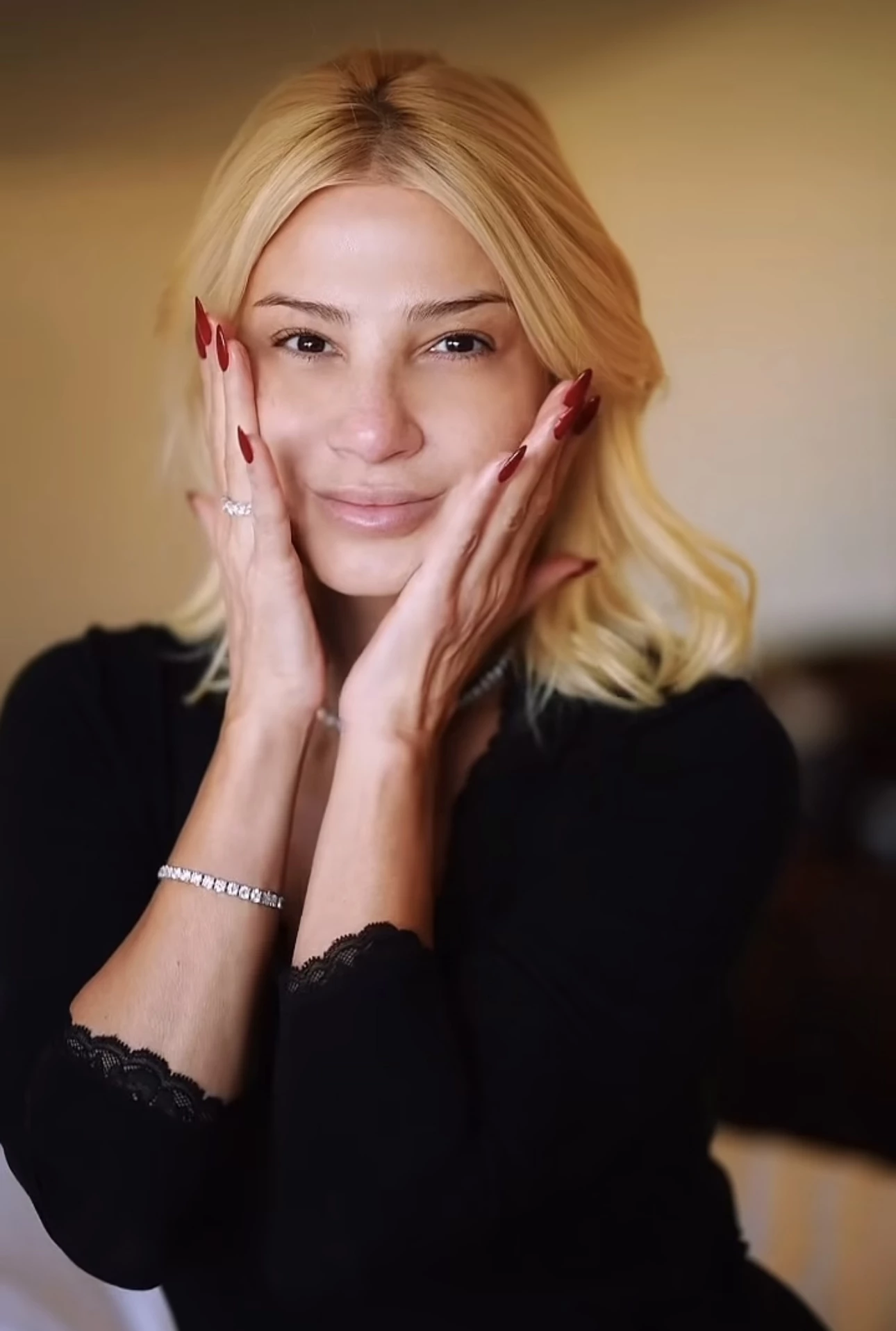 Φαίη Σκορδά