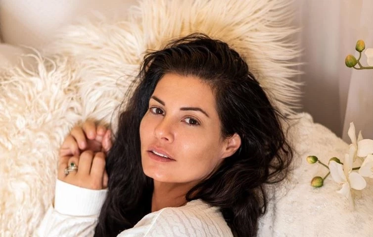 Μαρία Κορινθίου | Στη βασιλική της Αγίας Μαρίας της Μαγδαληνής στη Μασσαλία με αφορμή τη σημερινή γιορτή