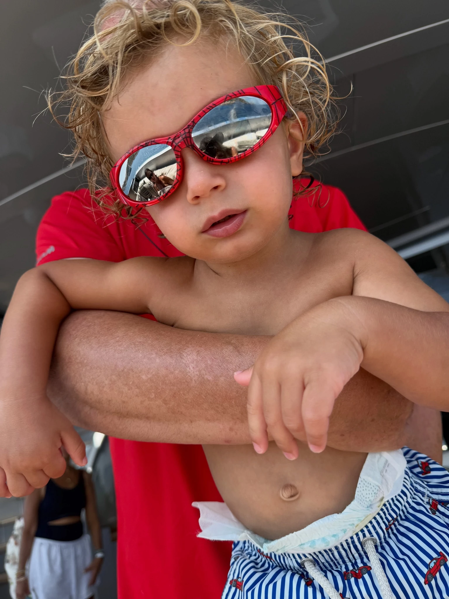 Γιάννης Κούστας junior