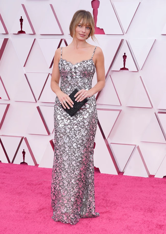 Margot Robbie