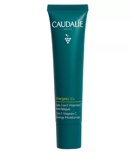 Vinergetic C+ 3 In 1 Vitamin C Energy Moisturizer, Caudalie