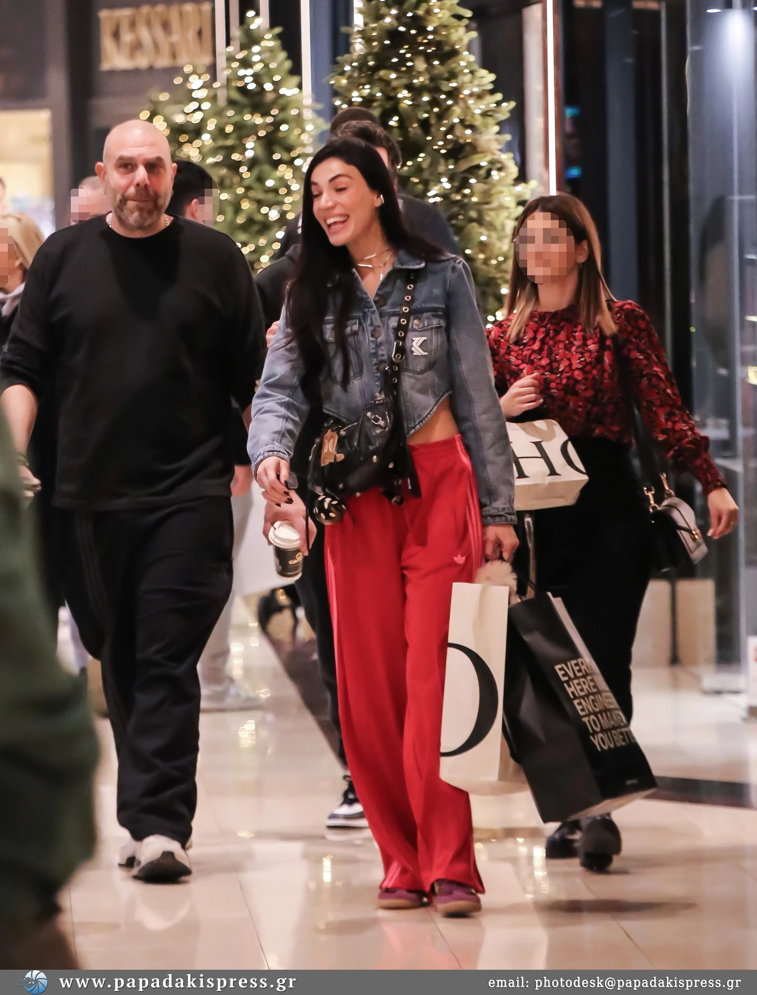 Μιχάλης Κουινέλης - Ήβη Αδάμου