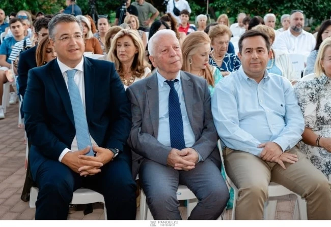φεστιβαλ χιου