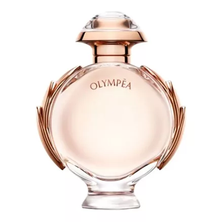 Olympea, Paco Rabanne (2.100.000 προβολές)