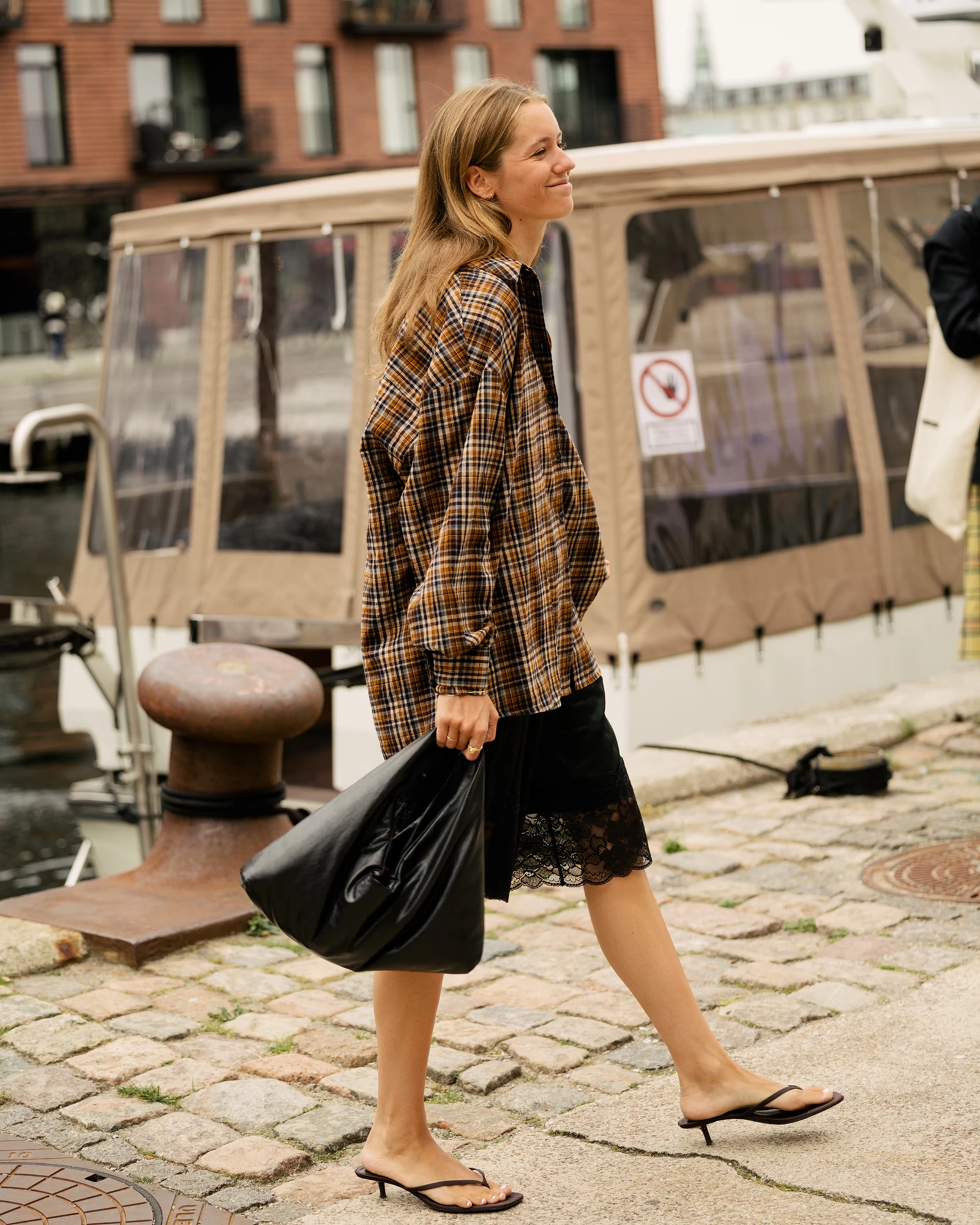 Courtesy of Copenhagen Fashion Week