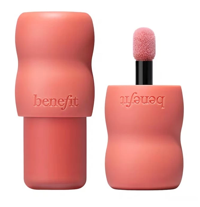 Benefit Cosmetics Play Daze Liquid Blush