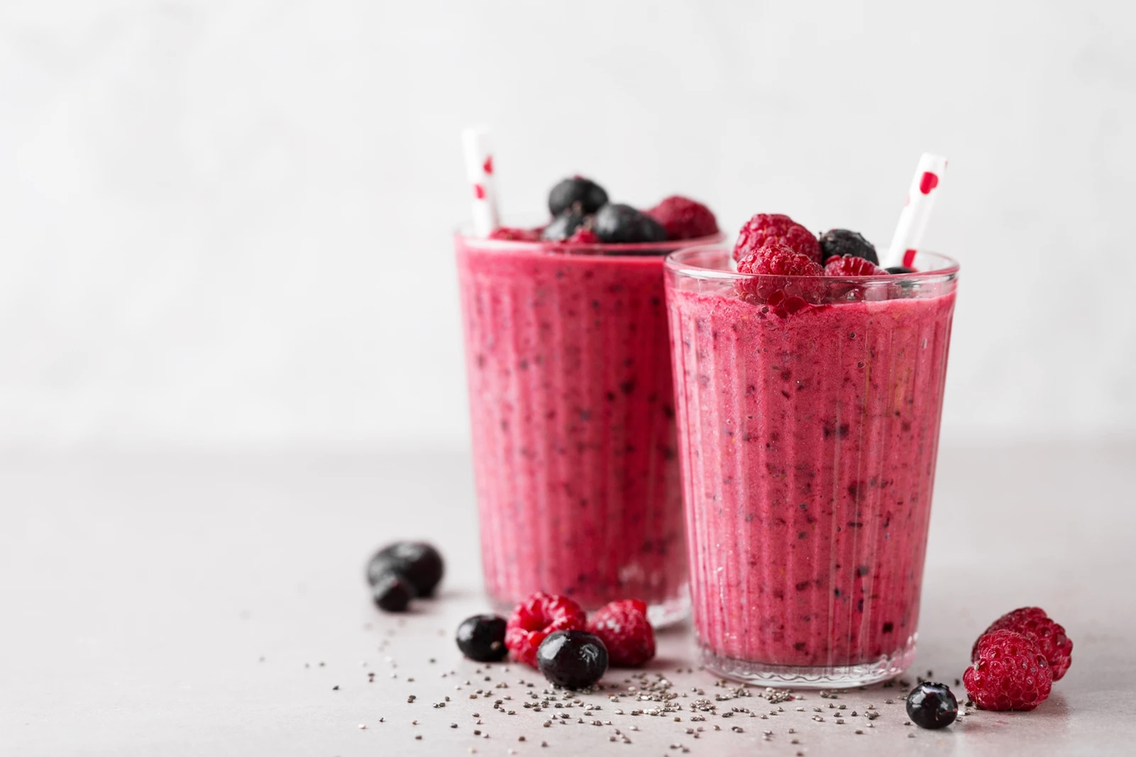 smoothie