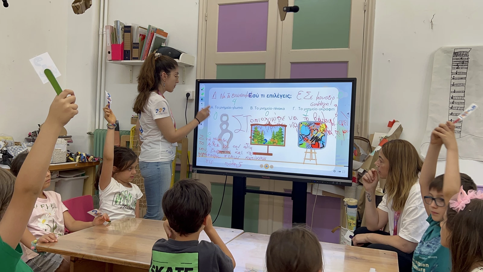 Διπλή Χρυσή Διάκριση για το The Why Community στα Education Leaders Awards 2025