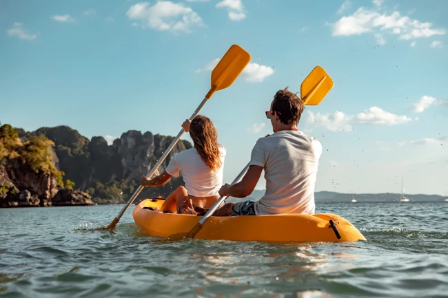 "Stay Active Kefalonia" |  Mια άλλη γοητευτική πλευρά του νησιού