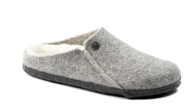 Zermatt Shearling Birkenstock