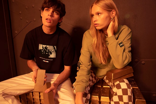 Pull & Bear