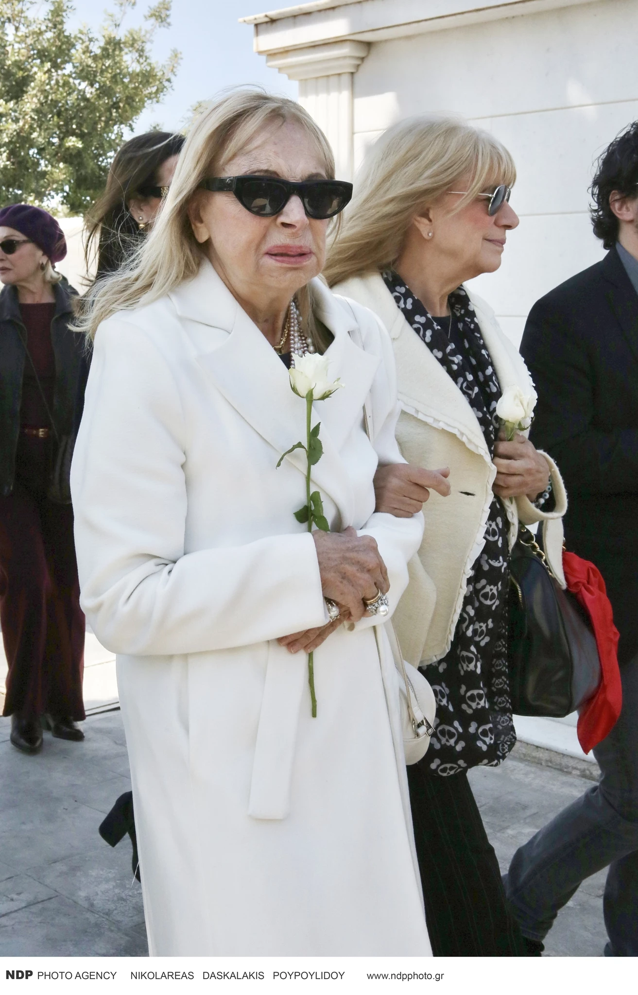 Άννα Φόνσου