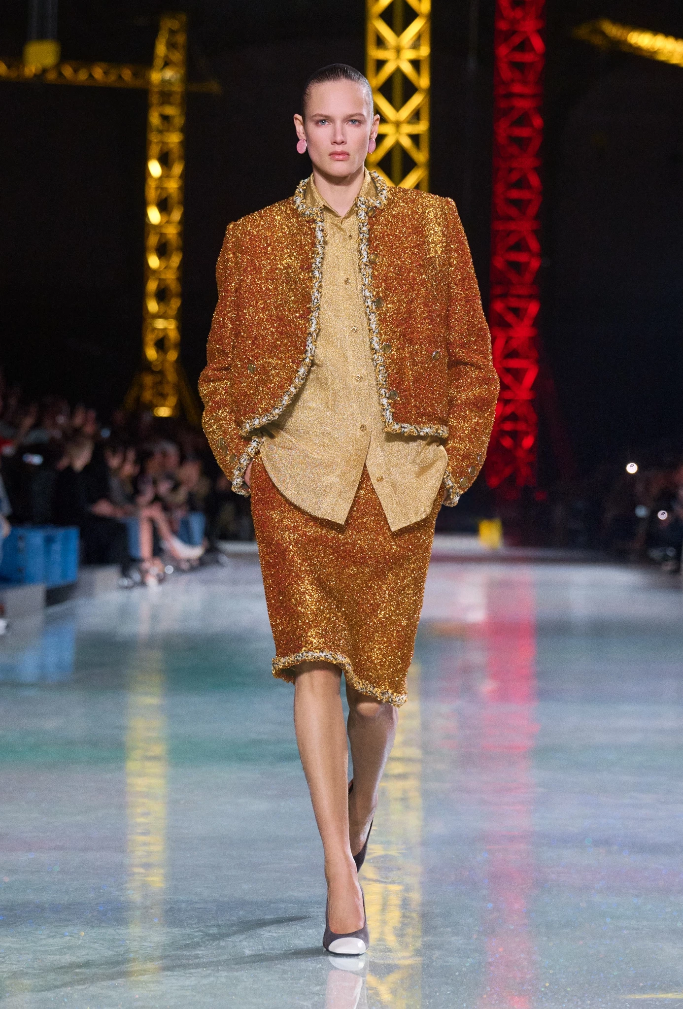 Συλλογή Chanel FW 2026-27