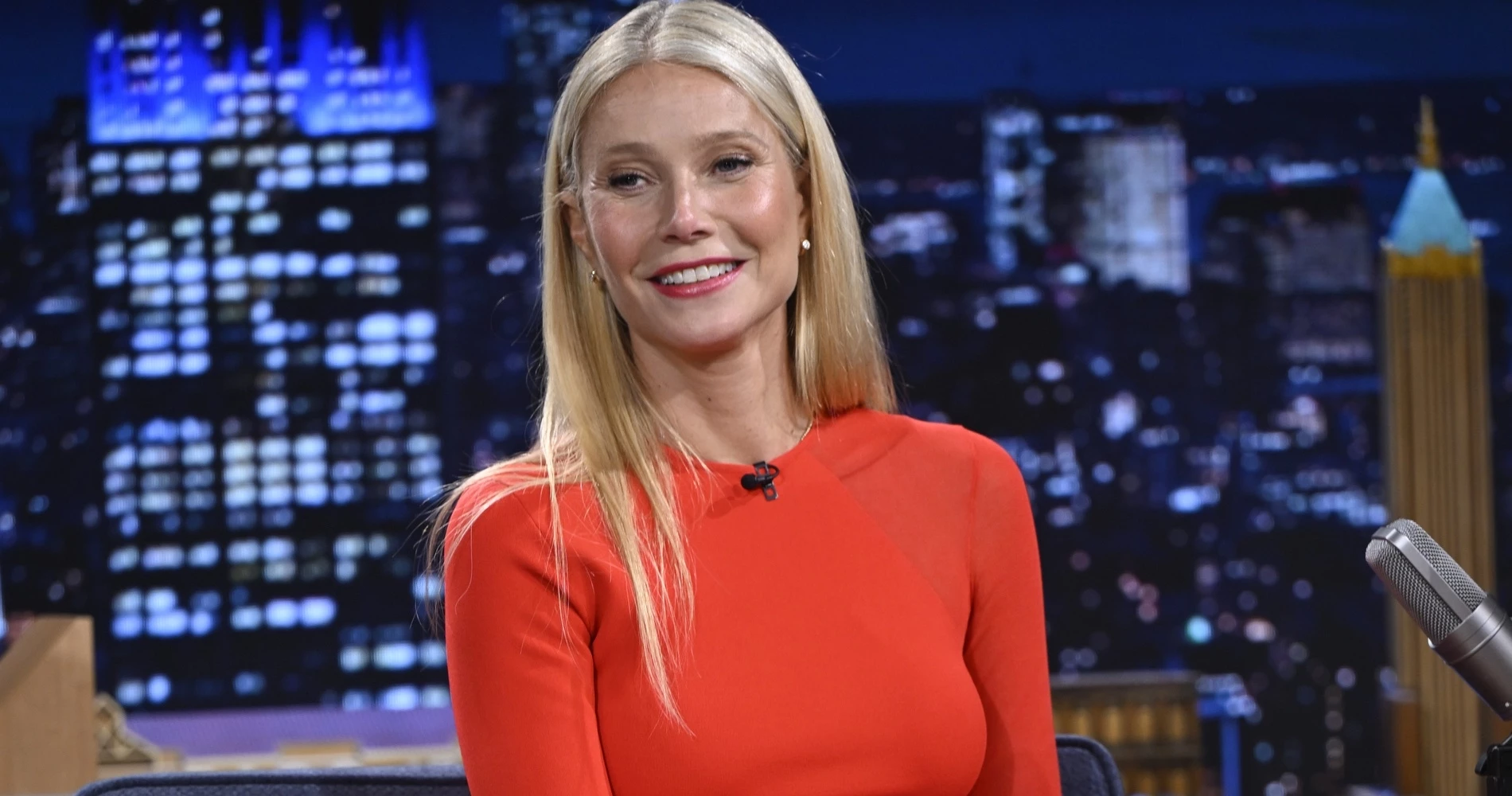 Gwyneth Paltrow | Ποιον ελληνικό προορισμό έχει επιλέξει για τις φετινές διακοπές της