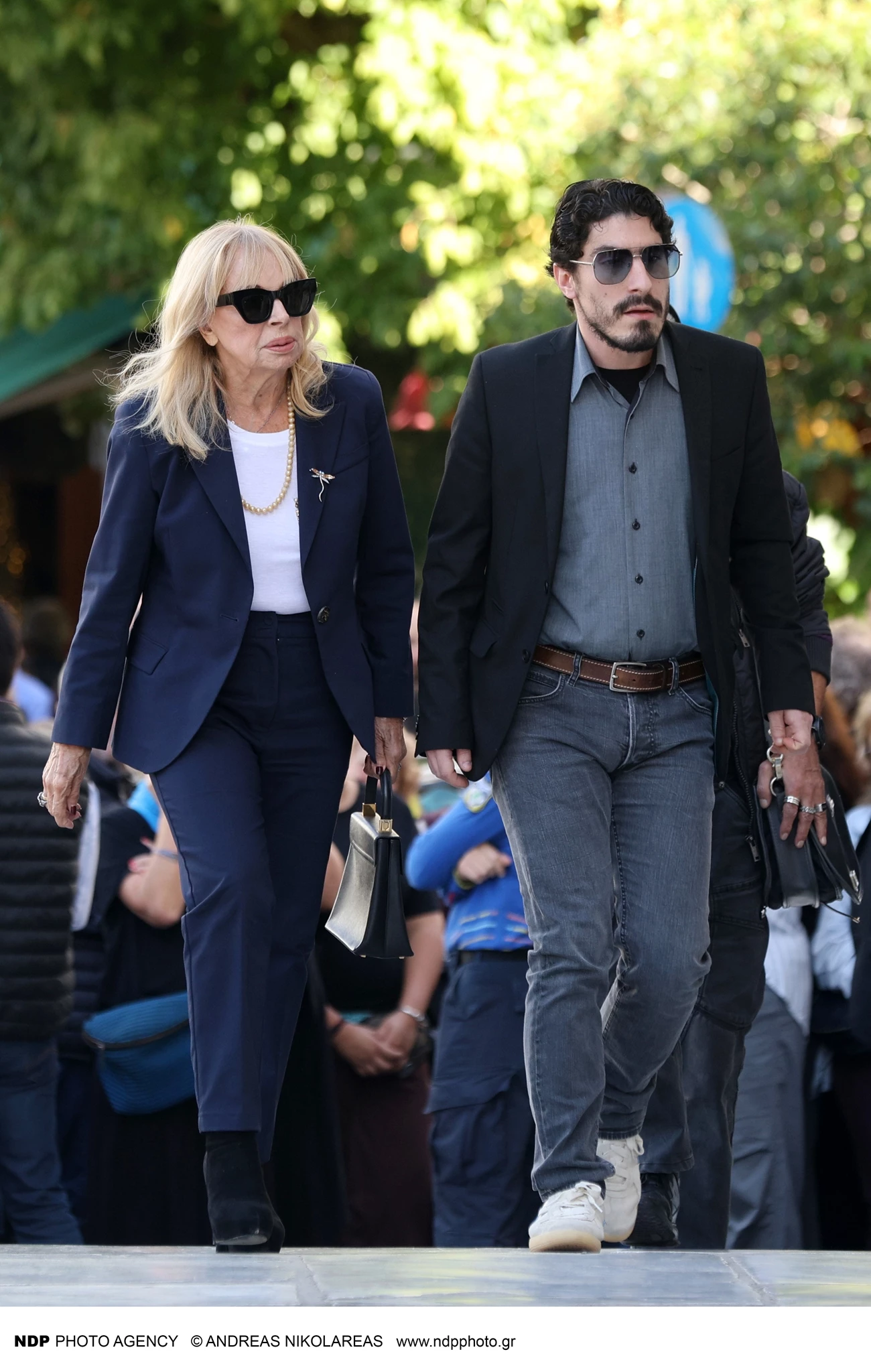 Η Άννα Φόνσου