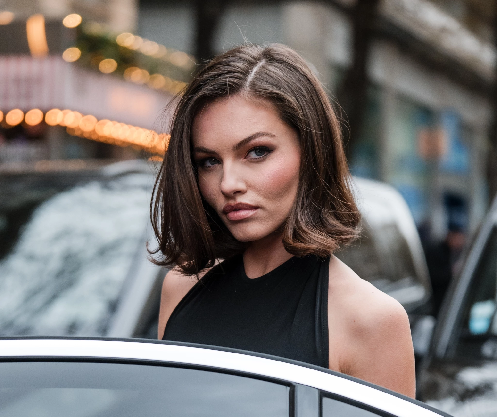 The Lixie | To cool-girl κούρεμα που δίνει στυλ στα μαλλιά σου