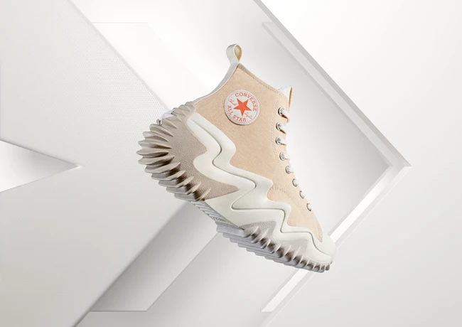 Courtesy of Converse