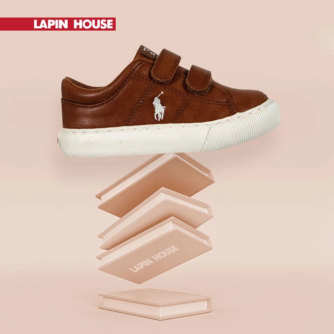 The sneaker paradise | 9 Sneakers που δε θα θέλουν να αποχωριστούν τα παιδιά