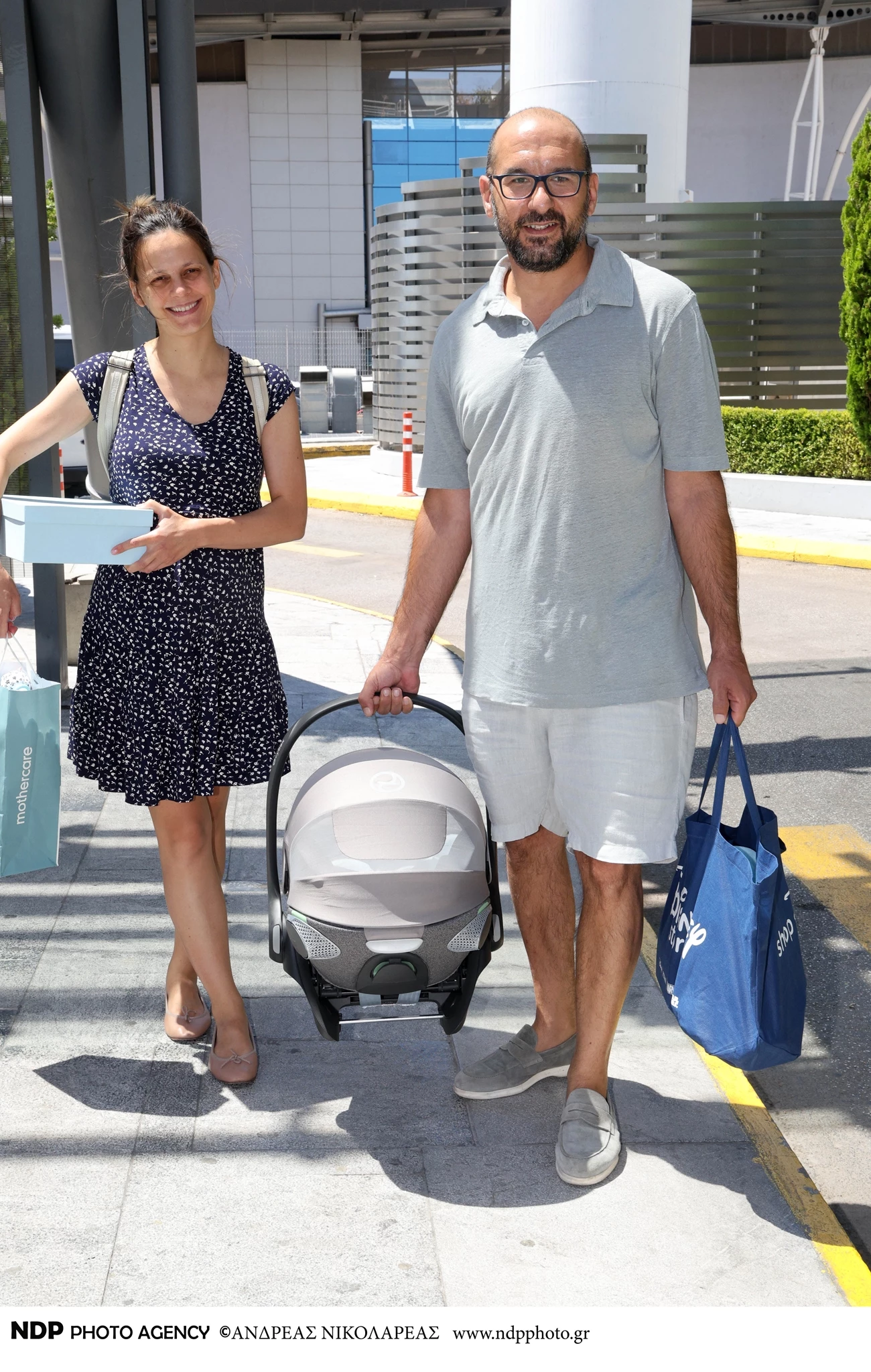 Έφη Αχτσιόγλου Δημήτρης Τζανακόπουλος