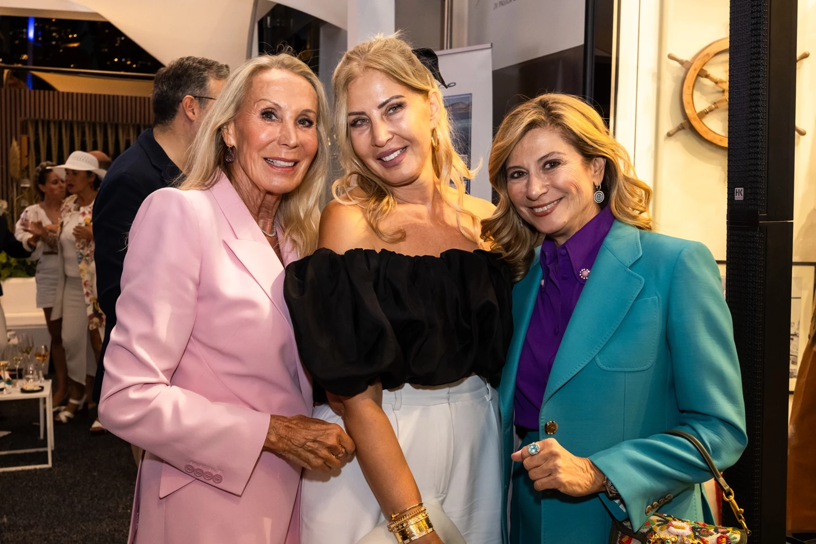 Ribco & Brooks Brothers