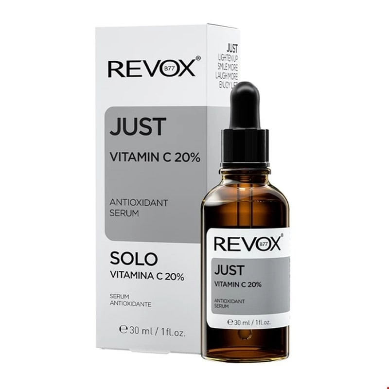 Vit-C Power | Αυτό το ισχυρό serum βιταμίνης C είναι το αντιοξειδωτικό boost που χρειάζεσαι και κοστίζει λιγότερο από 7 ευρώ