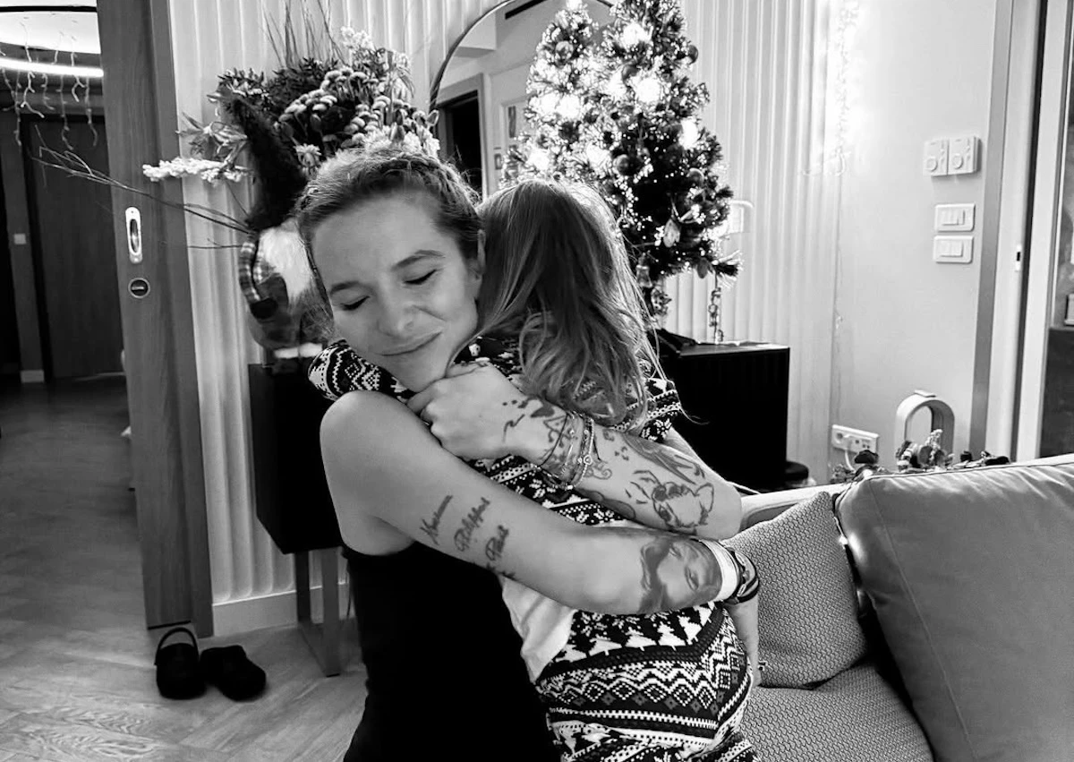 Το τέλειο vegan δείπνο | Η Εριέττα Κούρκουλου Λάτση μαγειρεύει τα πιο νόστιμα πολύχρωμα ζυμαρικά με τον Νικόλα της