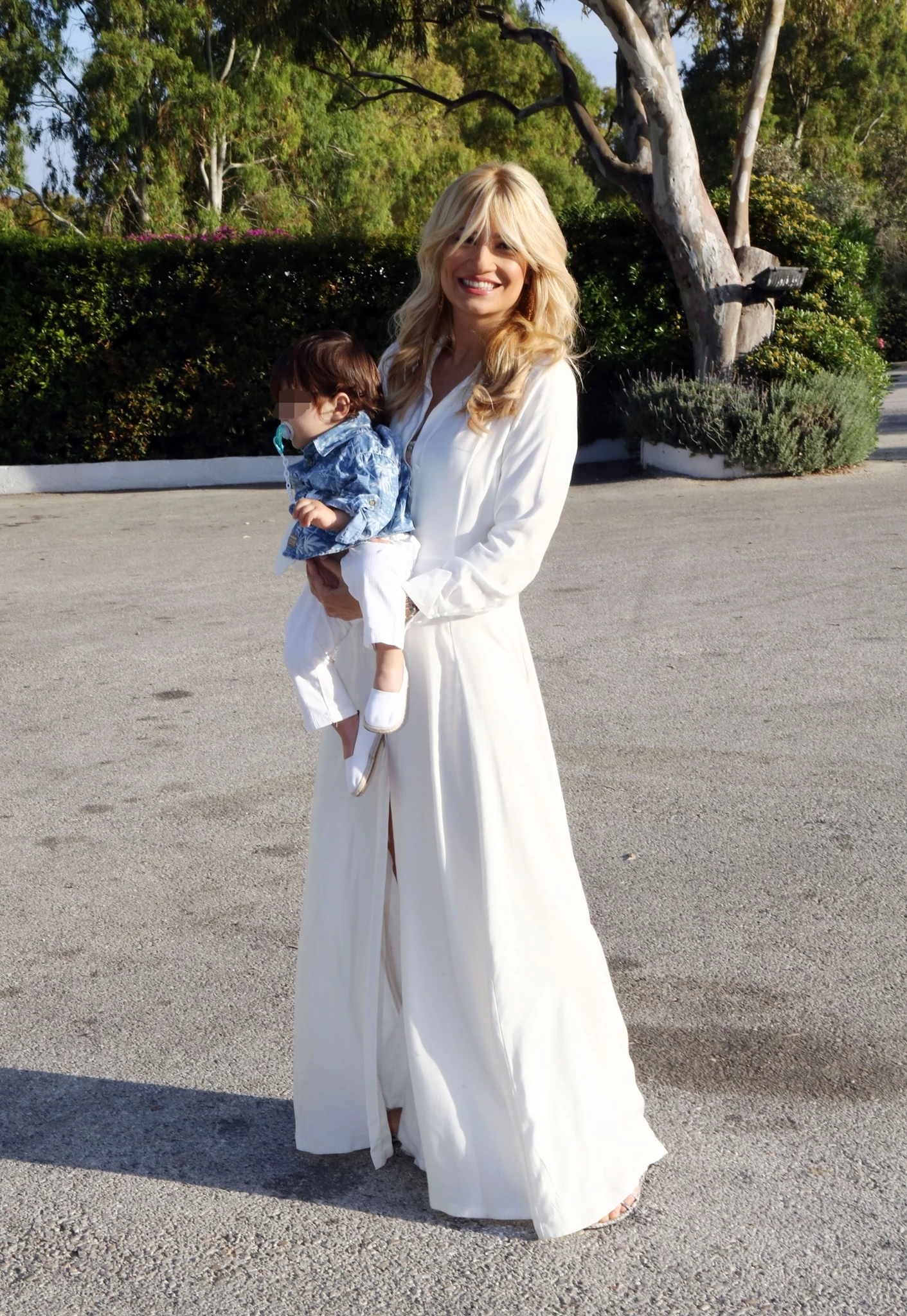 Φαίη Σκορδά