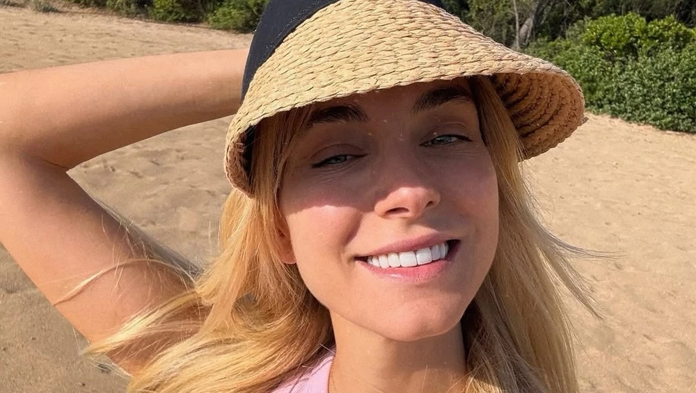 Η μικρή Αναστασία μεγάλωσε | Στη Σκωτία η κόρη της Δούκισσας Νομικού