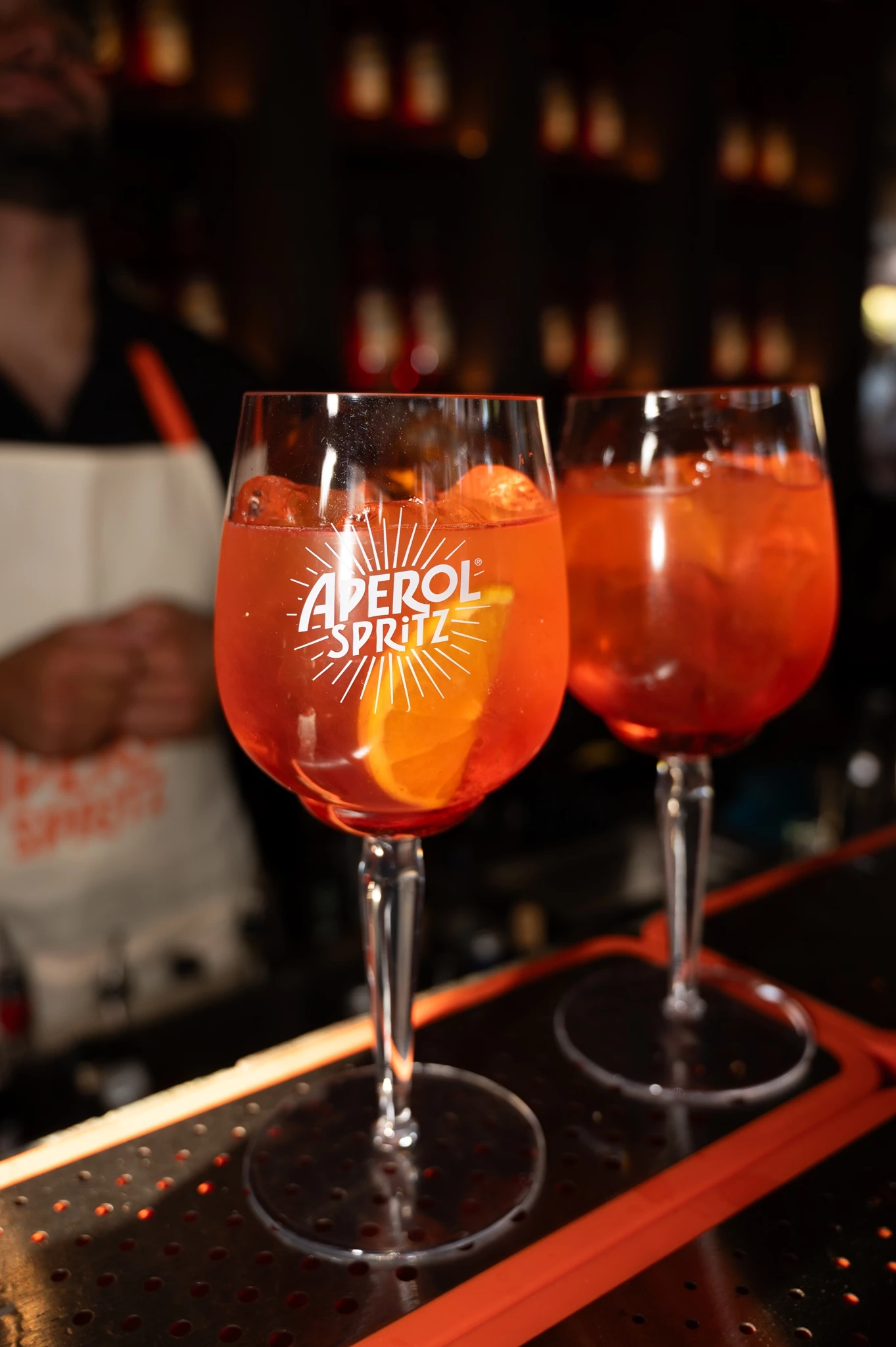 Aperol