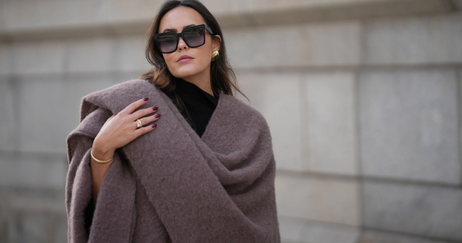 Δεν μυρίζουν απλώς 