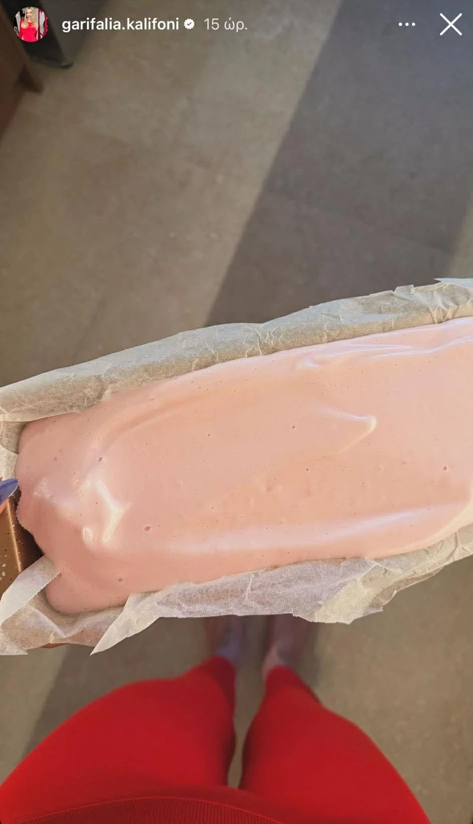 Γαρυφαλλιά Καληφώνη | Το αγαπημένο της nude κραγιόν ταιριάζει σε όλες και κοστίζει λιγότερο από 20 ευρώ - εικόνα 4