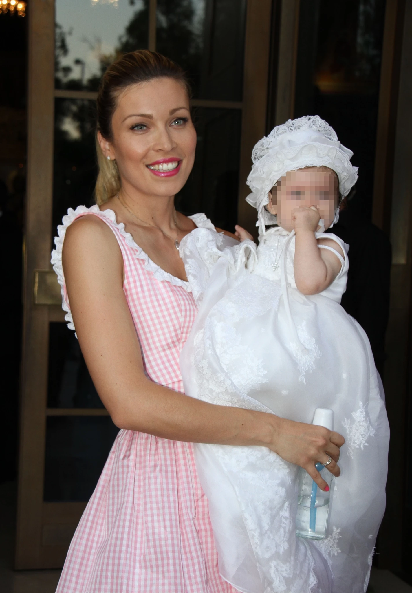 Μαριέττα Χρουσαλά