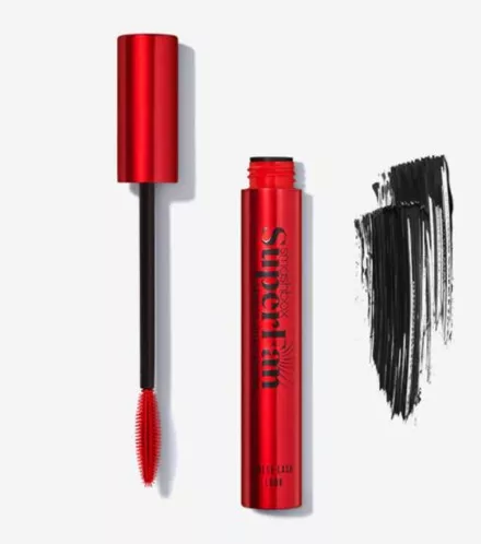 Super Fan Mascara, Smashbox